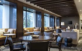 New York Laguardia Airport Marriott